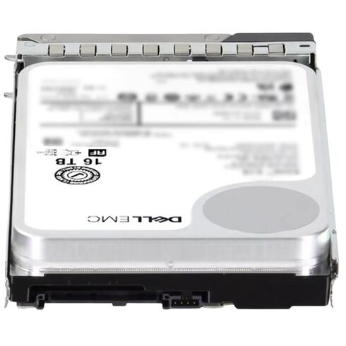 Dell MXC46 LFF HDD
