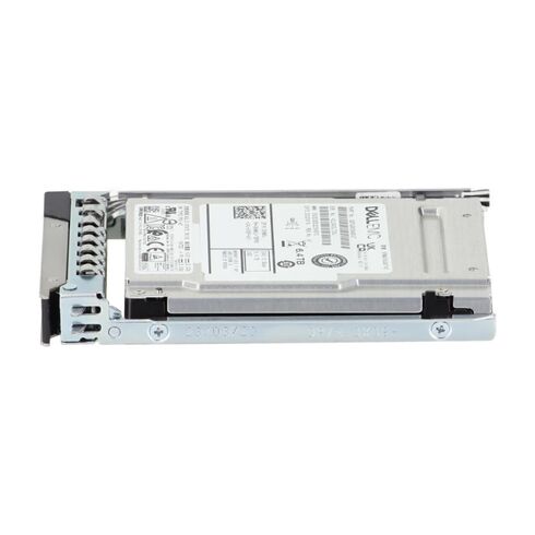 Dell R0MNR 6.4TB 3dwpd SSD