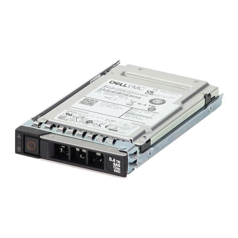 Dell R0MNR 6.4TB Mixed Use SSD