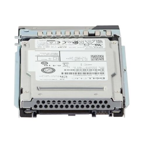 Dell R0MNR SAS-24GBPS Mixed Use SSD