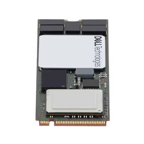 Dell RHYJ7 480GB PCI Express SSD