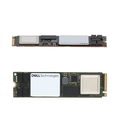 Dell RHYJ7 Read Intensive 480GB SSD