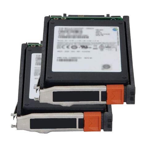 EMC D3F-D2SFXL2-7680 7.68TB 2.5 Inch Solid State Drive