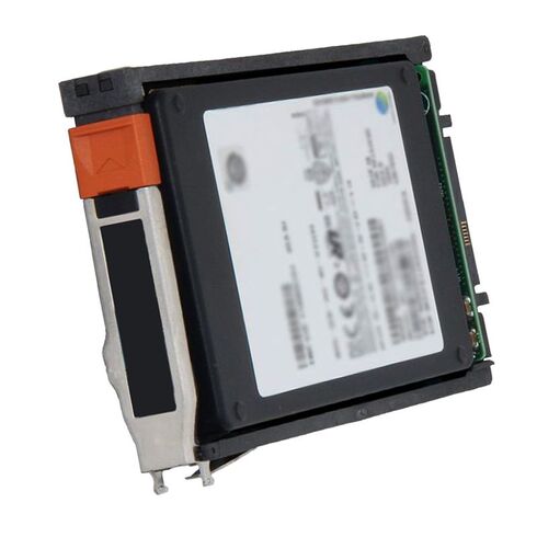 EMC D3F-D2SFXL2-7680 7.68TB SAS 12GBPS SSD