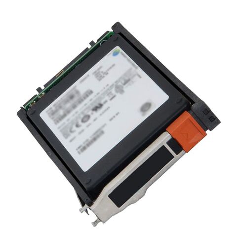 EMC D3F-D2SFXL2-7680 7.68TB Solid State Drive
