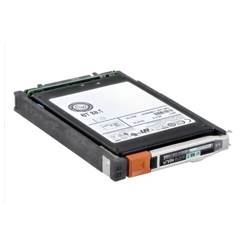 EMC D3NF-2SFXL2-7680 7.68TB 2.5 Inch Solid State Drive