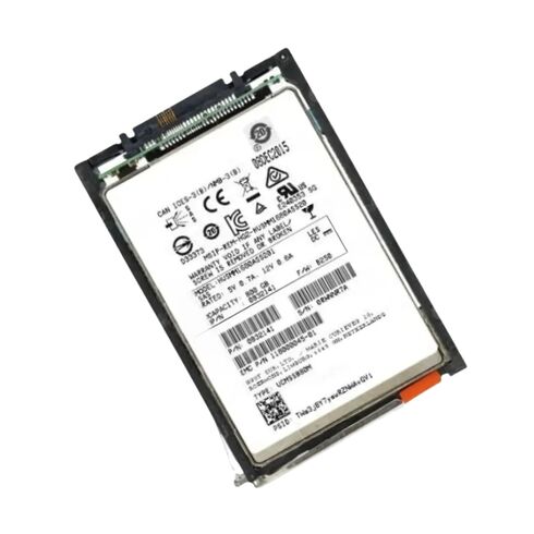 EMC SAS-12GBPS 005051549 800GB SSD