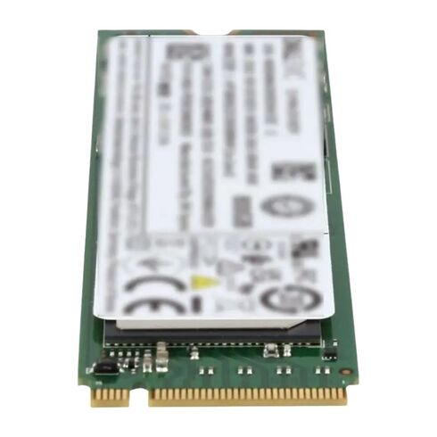 GHRW8 Dell 800GB NVMe Solid State Drive