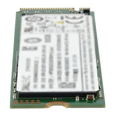 GHRW8 Dell 800GB PCI-E NVMe Solid State Drive