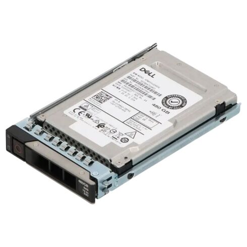GKKDX Dell 480GB SAS 12GBPS Solid State Drive