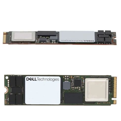 GW1CH Dell 480GB NVMe Solid State Drive