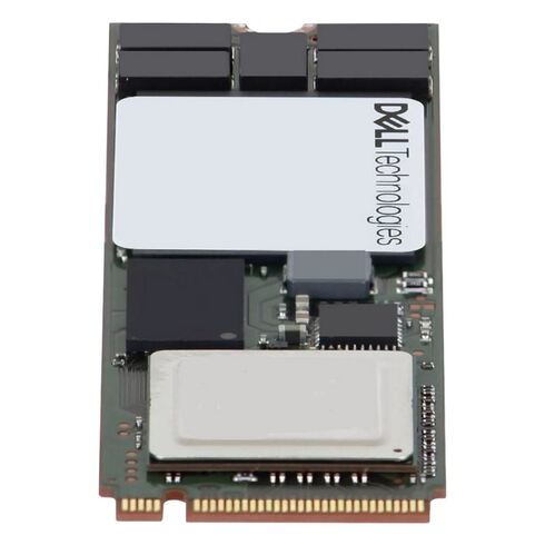 GW1CH Dell 480GB PCIe Solid State Drive