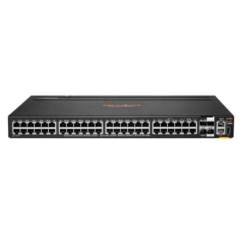 HPE Aruba R8S91A SFP56Managed Switch