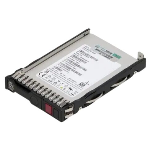HPE MO000800KYDZK 800GB NVMe SSD