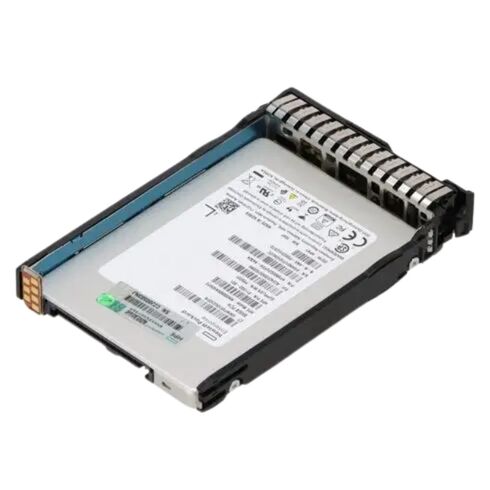 HPE MO000800KYDZK Mixed Use SFF Hot Plug SSD