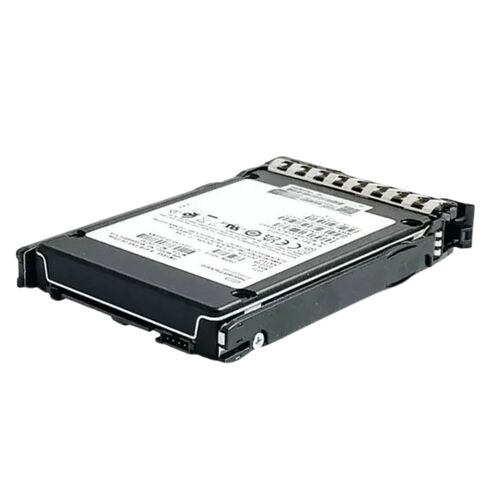 HPE MO006400PXMUA 6.4TB SAS 24GBPS SSD