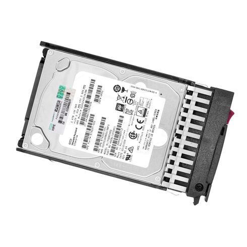 HPE P13948-002 2.4TB SAS 12GBPS Enterprise HDD