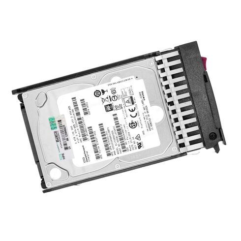 HPE P13948-002 2.4TB SAS 12GBPS SFF Enterprise HDD