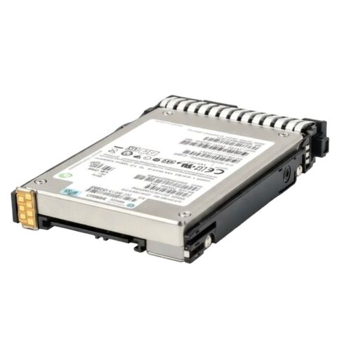 HPE P26961-001 15.36TB NVMe Solid State Drive