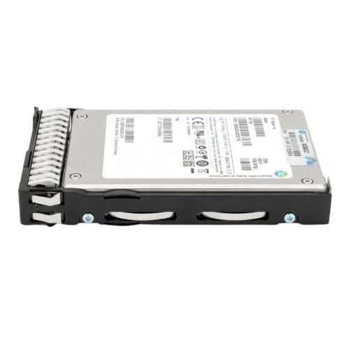 HPE P26961-001 NVMe Read Intensive SFF Solid State Drive