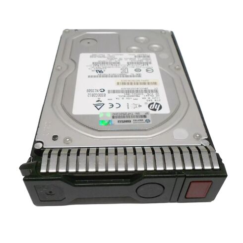 HPE P30573-001 2TB SFF SATA 6GBPS HDD