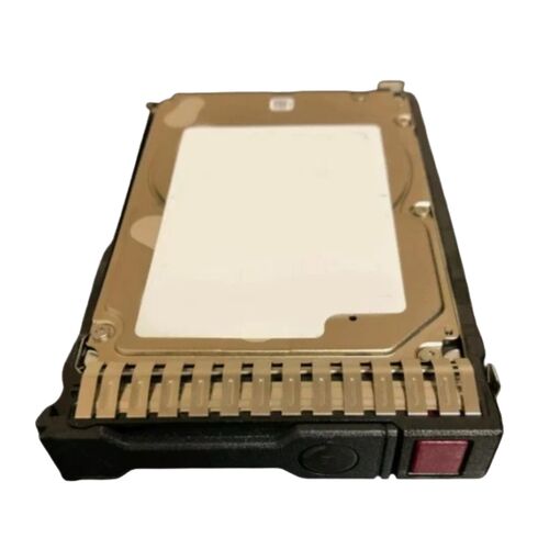 HPE P30573-001 2TB SFF SATA 6GBPS Hard Disk Drive