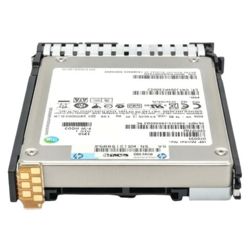 HPE P40564-B21 Nvme Gen4 Read Intensive SSD