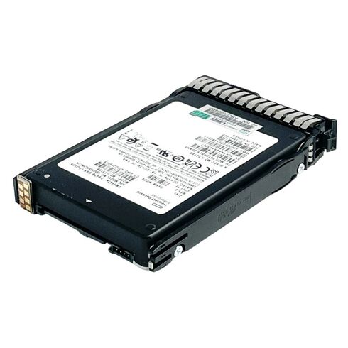 HPE P42498-003 3.84TB SAS 24GBPS Solid State Drive