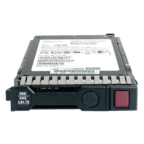 HPE P42498-003 Read Intensive SFF Solid State Drive