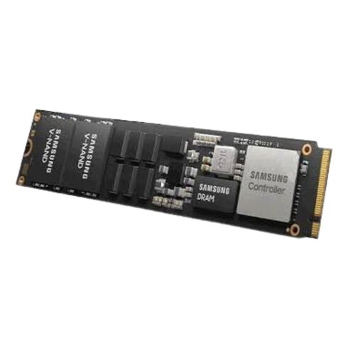 HPE P49025-B21 3.84TB NVMe PM9A3 SSD
