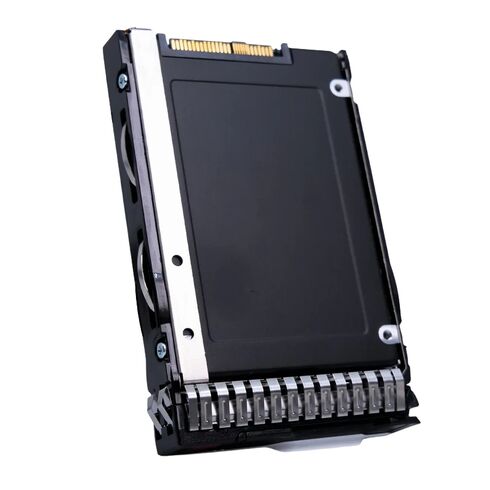 HPE P49036-B21 3.84TB SAS 24GBPS Smart Carrier SFF SSD