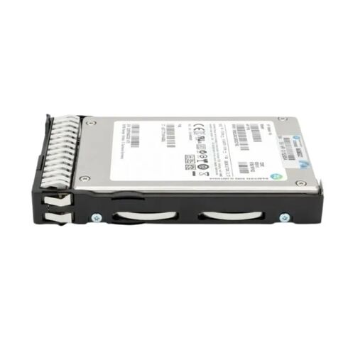 HPE P74642-001 15.36TB NVMe SSD