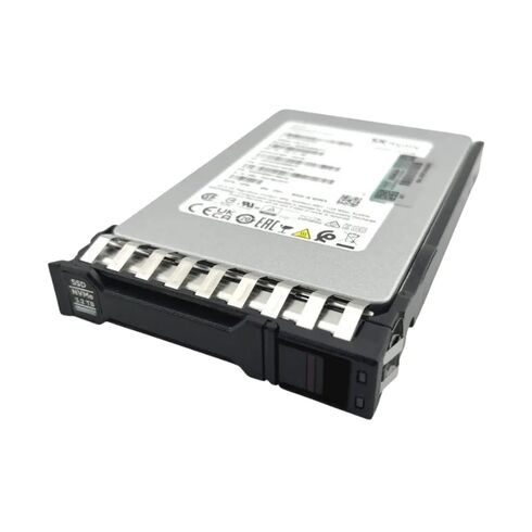 HPE P74644-001 3.2TB NVMe SSD