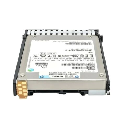 HPE P74824-B21 15.36TB SSD