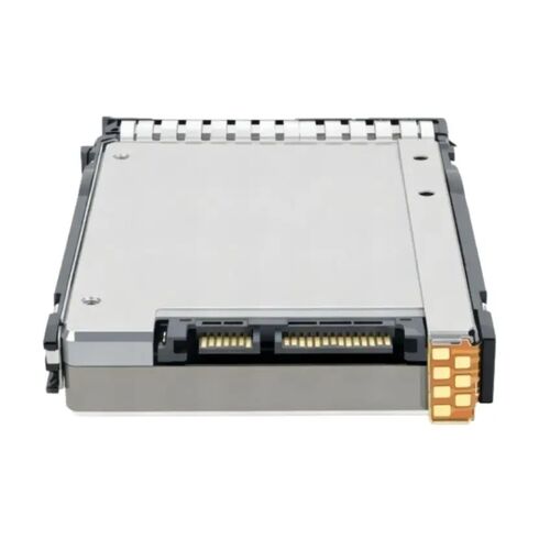 HPE P75035-001 15.36TB Hot Plug SSD