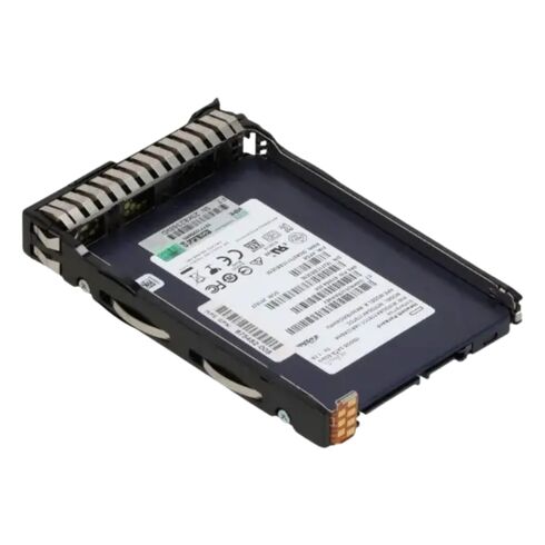 HPE P75467-B21 SATA-6GBPS 1.92TB SSD