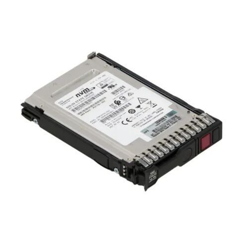 HPE P76659-B21 1.6TB Hot Plug SSD