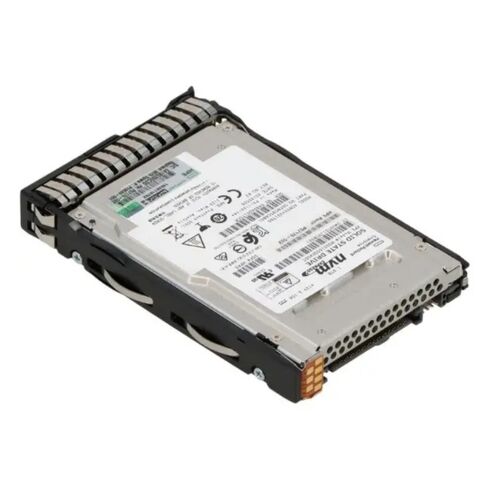 HPE P76659-B21 1.6TB NVMe Mixed Use SSD