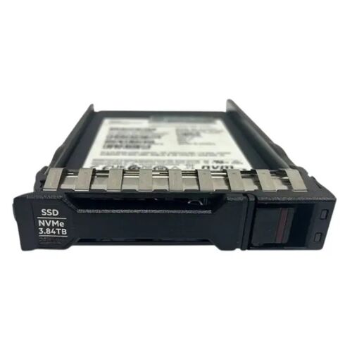 HPE P76661-B21 3.84TB SFF SSD