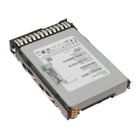 HPE P76835-001 1.6TB Hot Plug SSD