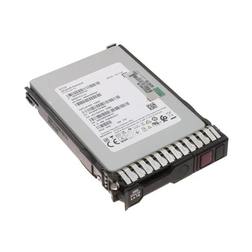 HPE P76835-001 1.6TB NVMe SSD