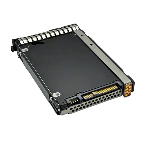 HPE R3B72A SAS-12GBPS 3.84TB SSD