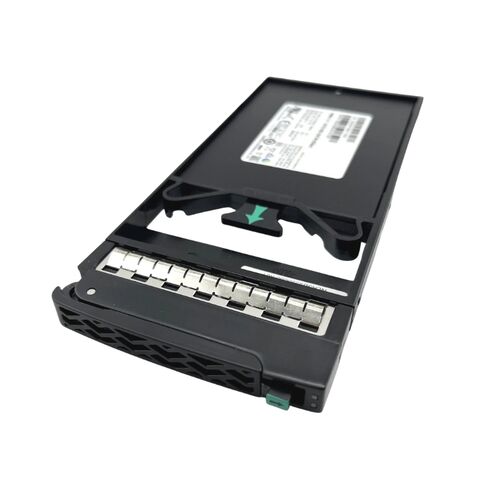 HPE R7S93A 1.92TB Nimble Storage SSD