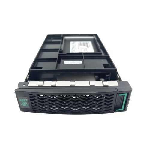 HPE R7S93A 1.92TB SSD