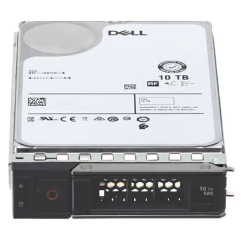 HV5CH Dell 10TB HDD