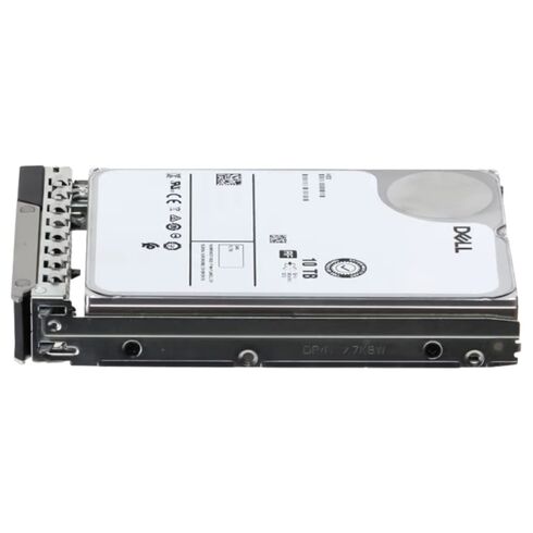 HV5CH Dell 10TB Hot-Plug HDD