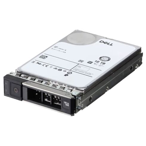 HV5CH Dell 10TB SAS 12GBPS HDD