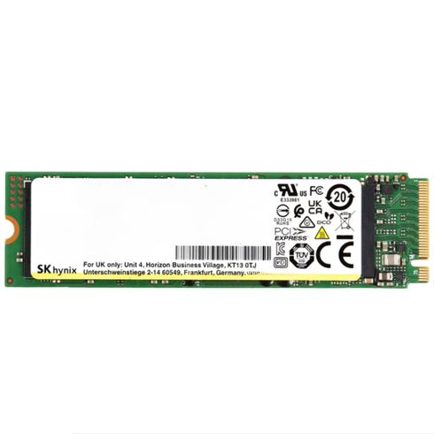 Hynix HFS1T9GDE0X098N 1.92TB Internal Enterprise SSD