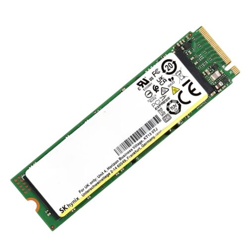 Hynix HFS1T9GDE0X098N 1.92TB PCIE Gen3 SSD