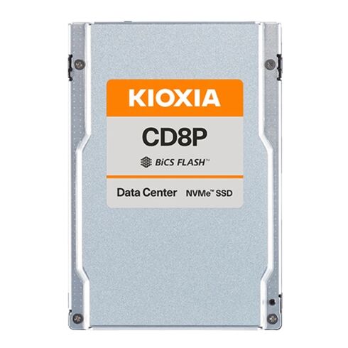 Kioxia KCD8DPJE3T20 3.2TB SSD